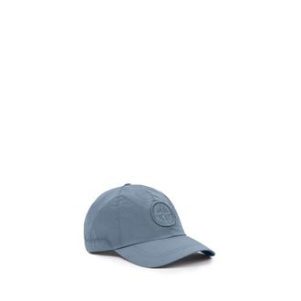 Stone Island S0075 Nylon Cap