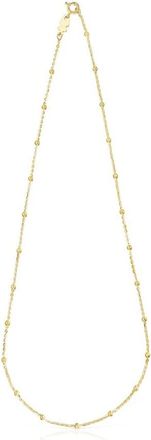 Tous Necklaces - Dames - Kettingen - Geel - ONE Size - Accessoires
