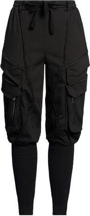 La Haine Inside Us BOTTOMWEAR - Pantaloni su YOOX.COM