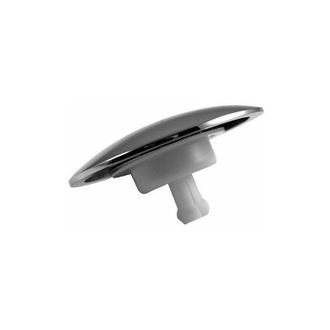Duravit Duravit - Tapa De V&aacute;lvula Cromada Architec