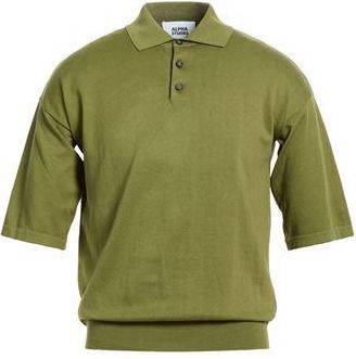 Alpha Studio KNITWEAR - Jumpers on YOOX.COM