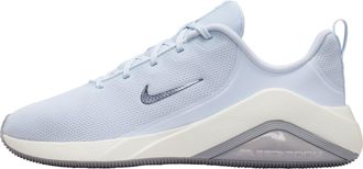 Nike (WMNS) Nike Velar 7 Football Grey Sail FZ1689-010