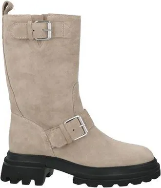 Hogan Ankle boots