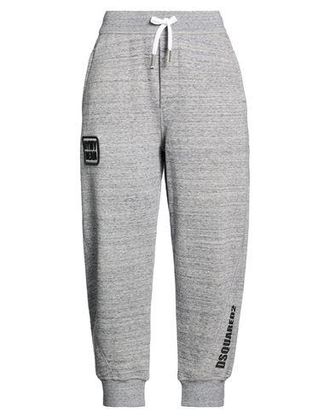 Dsquared2 BOTTOMWEAR - Trousers on YOOX.COM