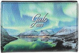 Gabs Wallets
