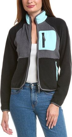 Horizon Horizon Micro Fleece Jacket