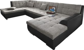 Domo Collection Wohnlandschaft