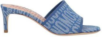 Moschino CALZATURE - Sandali su YOOX.COM