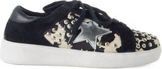 Myraswim Womens Giggle Sneakers In Cow