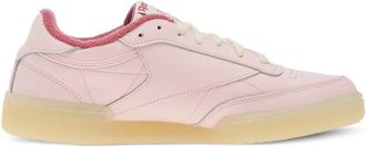 Reebok Sneakers Club C 85 - Rosa