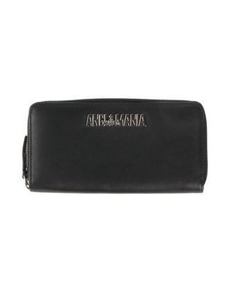 Vivienne Westwood Small Leather Goods - Wallets on YOOX.COM