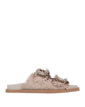 Coral Blue FOOTWEAR - Sandals sur YOOX.COM