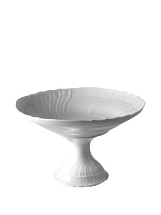 Ginori 1735 Fruttiera Vecchio Ginori (26cm) - Bianco