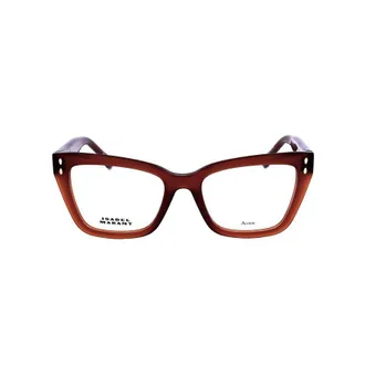 Isabel Marant Ladies Purple Rectangular Eyeglass Frames IM 0090