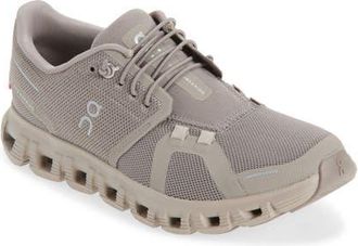 On Cloud 6 Sneaker in Cinder/Fog at Nordstrom, Size 6.5