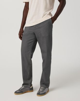Vuori Clothing Coast Pants Classic Fit 32 | Dark Pewter | XS, Size Extra Small