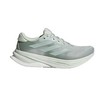 adidas Adidas Supernova Solution 2 Wonder Silver / Linen Green Metallic / Silver Green IH8713 Womens