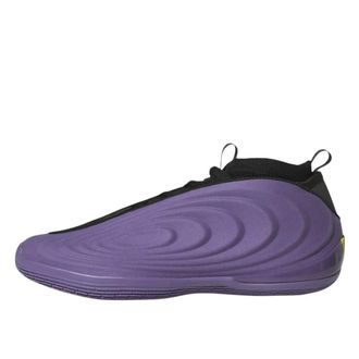 adidas Harden Vol. 10 - Heren - Fitnessschoenen - Paars - 43 1/3 EU - Fitness