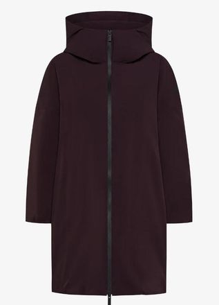 Roberto Ricci Design Montecristo Parka Over Wom Jkt