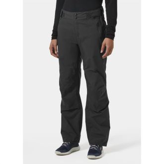 Helly Hansen Womens Hp Oil Pant In Ebony