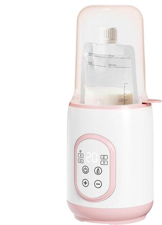 OEM Calentador Port&aacute;til De Biberones - Calentador De Biberones Usb R&aacute;pido Calentador De Leche Materna De Viaje, Calentador De Biberones Inteligente, Calen
