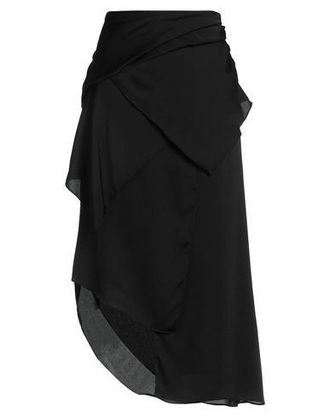 Iro HOSEN & R&Ouml;CKE - Midi-R&ouml;cke auf YOOX.COM