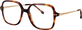 Isabel Marant Dames, Accessoires, Bruin, Maat: 53 MM