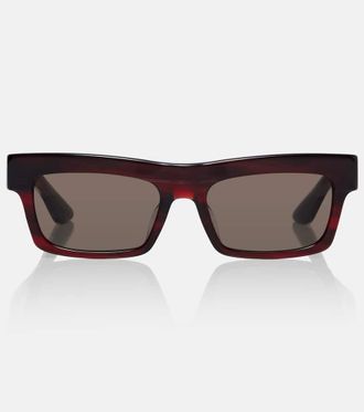 Khaite x Oliver Peoples gafas de sol 1985C