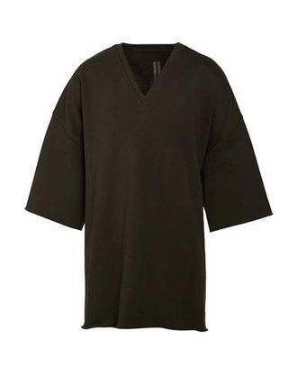 Rick Owens TOPWEAR - Felpe su YOOX.COM