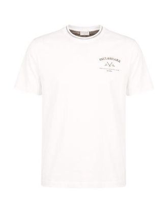 Paul & Shark TOPWEAR - T-shirts on YOOX.COM