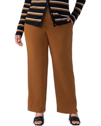 Sanctuary Noho Trouser Pants In Spice