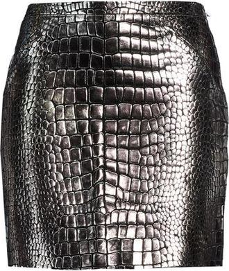 Tom Ford BOTTOMWEAR - Mini skirts on YOOX.COM