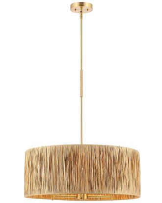 Safavieh Colessa 5-Light 24In Pendant