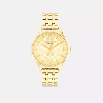 Coach Olivia Watch, 34 Mm