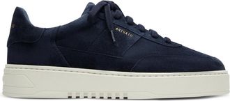 Axel Arigato Hombre, Zapatos, Azul, Talla: 43 EU