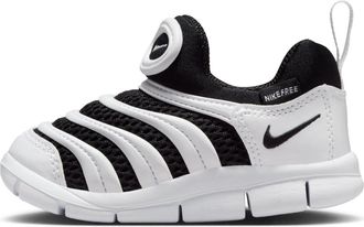 Nike (TD) Nike Dynamo Free White Black IB7246-100