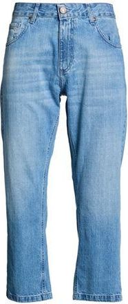 Why Not Brand BOTTOMWEAR - Jeans on YOOX.COM