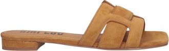 Bibi Lou Dames, Schoenen, Bruin, Maat: 41 EU