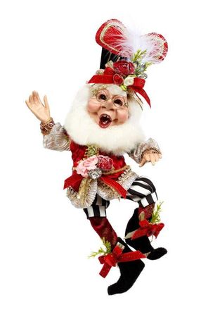 Mark Roberts Forever Love Elf, Small in Red at Nordstrom