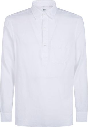 Aspesi Richiusa Shirt