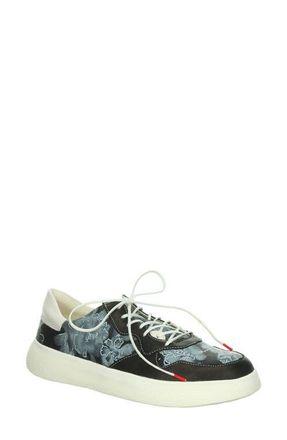 Think Turna Light Sneaker in Black/Kombi at Nordstrom, Size 11-11.5Us