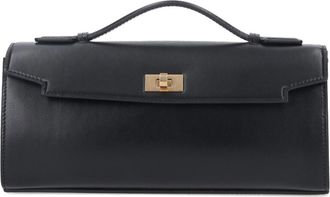 Anya Hindmarch Clutch Mortimer