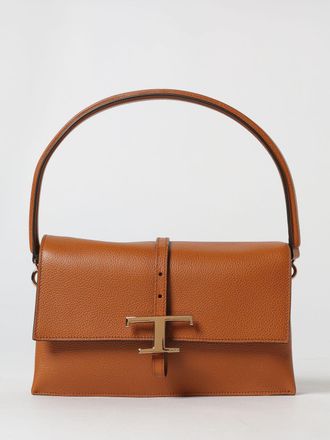 Tod's Borsa a spalla T Timeless in pelle di vitello Tods