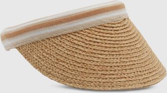 Helen Kaminski Hat HELEN KAMINSKI Woman color Natural