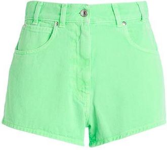 Msgm Denim shorts