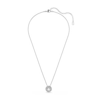 Swarovski Accessoires, Dames, Grijs, ONE Size, Sublima Hanger
