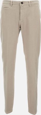 BRIGLIA 1949 Tailored Trousers