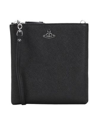 Vivienne Westwood DERBY NEW SQUARE CROSSBODY