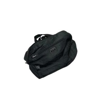 Prada Pre-owned Tessuto borse-prada - - Pre-owned - Donna - Grigio - ONE SIZE