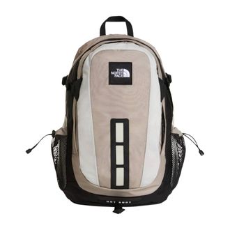 The North Face Hot Shot SE Backpack - male - The North Face - Backpacks - Multicolor - ONE SIZE - Sport